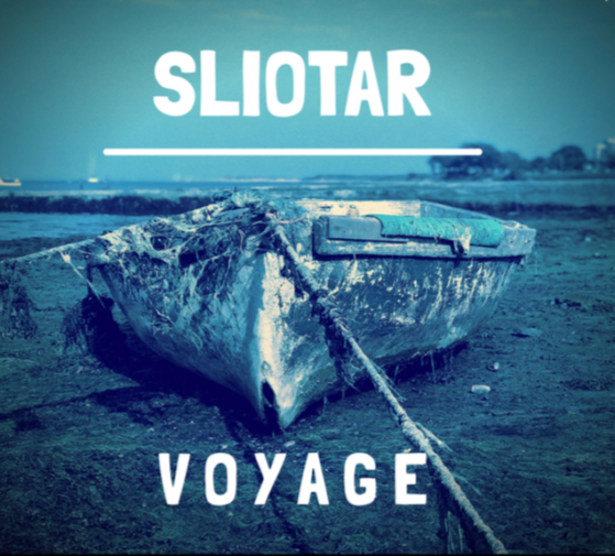 Sliotar Voyage