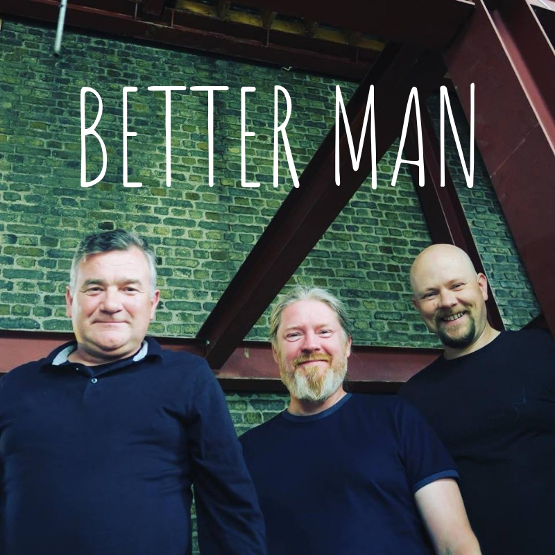 Better Man