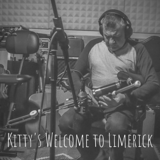 Kitty's Welcome to Limerick