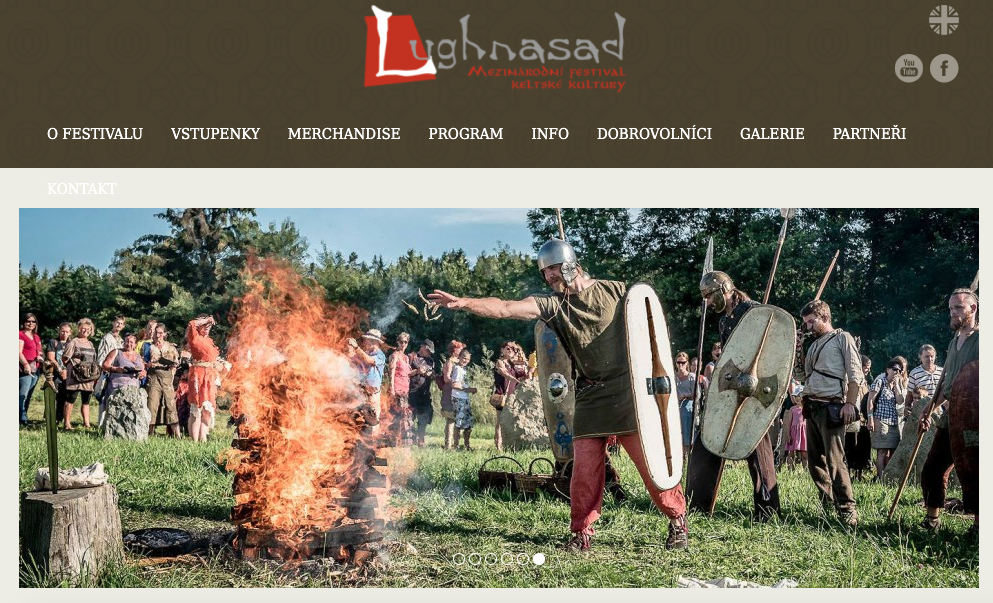 Lughnasad Festival